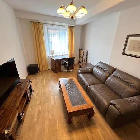 I&M Apartments Swietego Mikolaja Wrocław Buitenkant foto