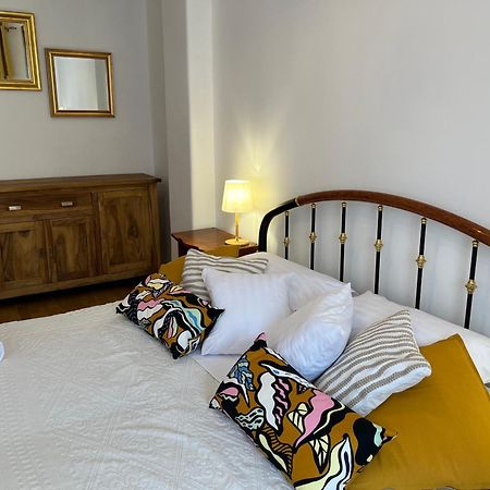 I&M Apartments Swietego Mikolaja Wrocław Buitenkant foto