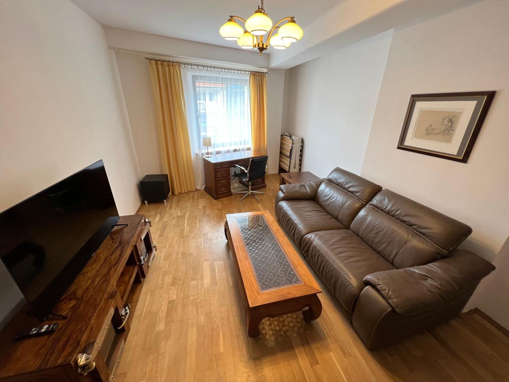 I&M Apartments Swietego Mikolaja Wrocław Buitenkant foto