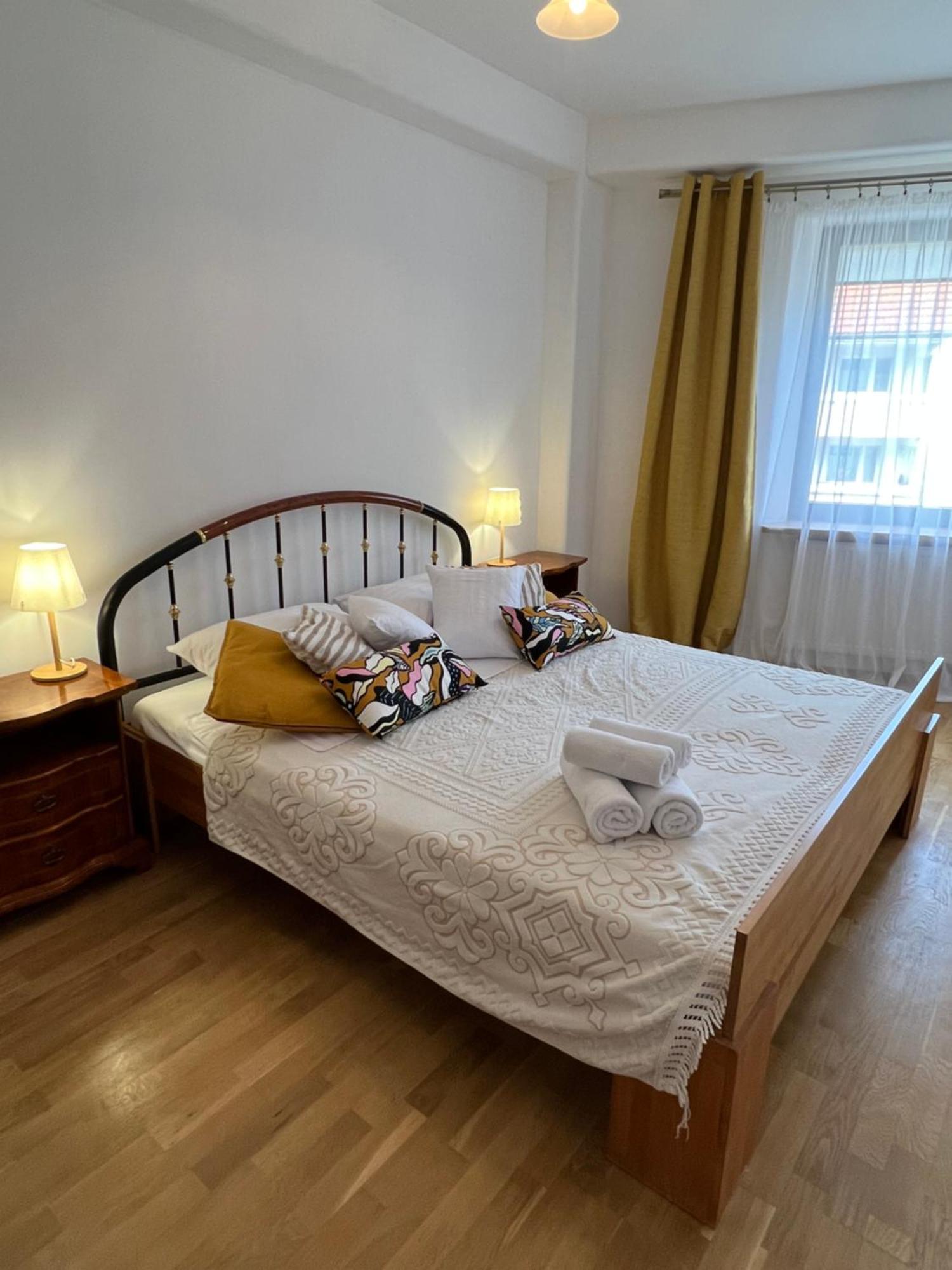 I&M Apartments Swietego Mikolaja Wrocław Buitenkant foto