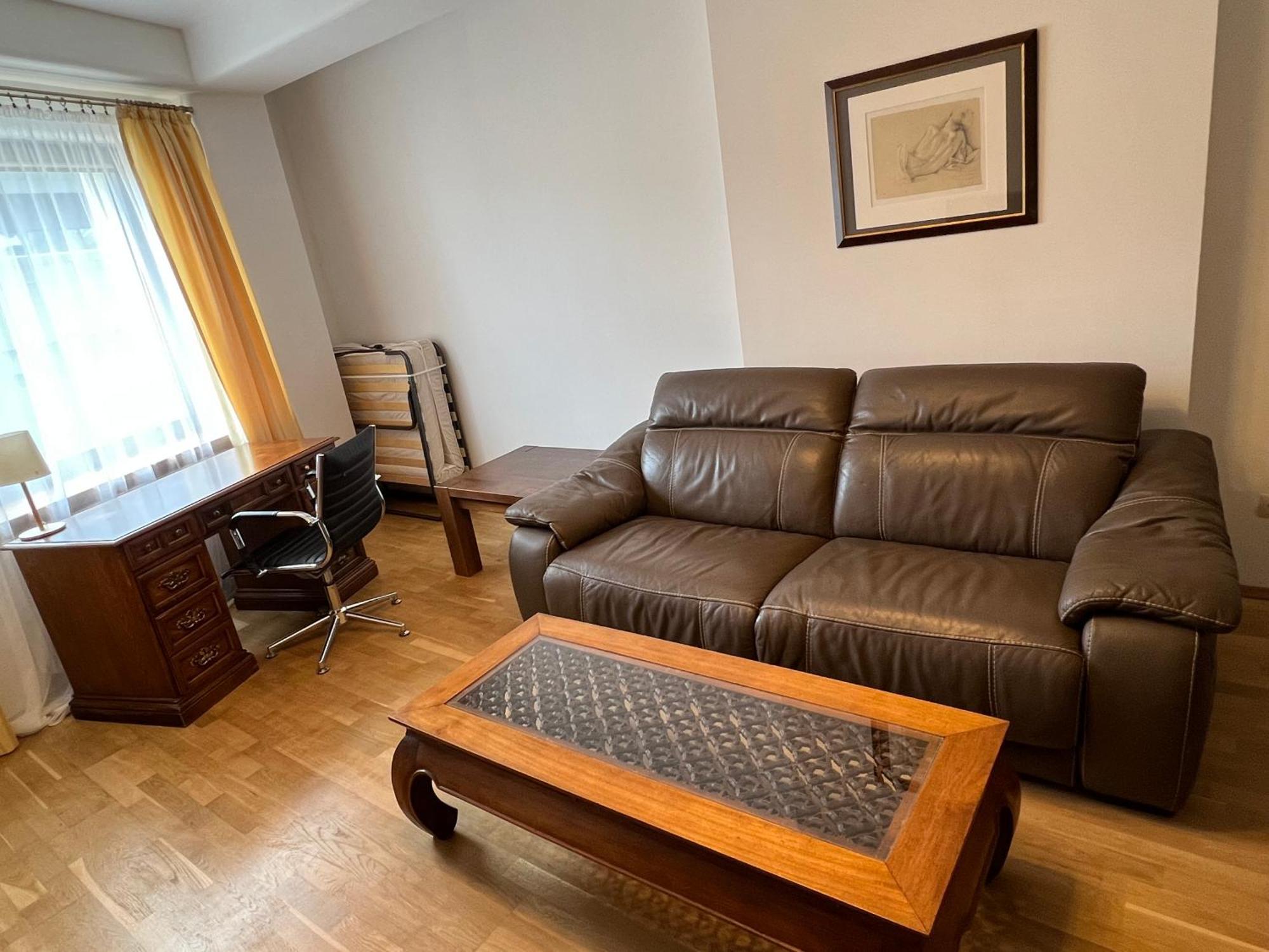 I&M Apartments Swietego Mikolaja Wrocław Buitenkant foto